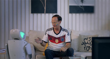 智慧医疗产业时代悄然到来